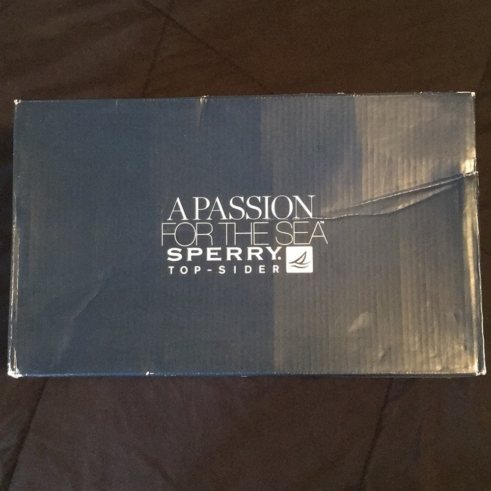 Sperry shoes